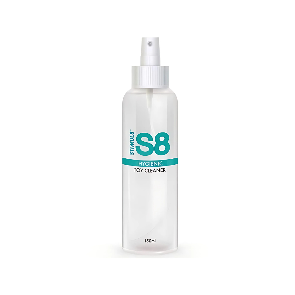 Detergente per sex toys – Spray igienizzante antibatterico naturale - immagine 2