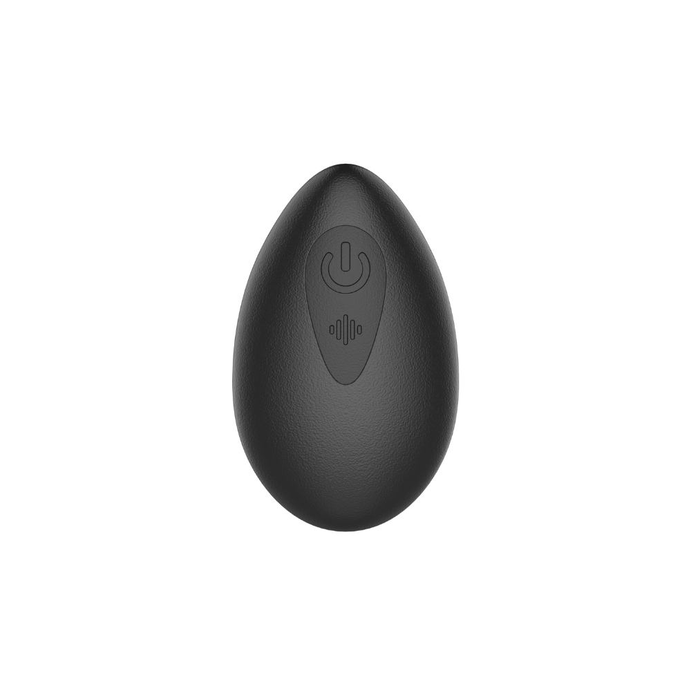 Ovetto vibrante con telecomando - Playtime Egg - immagine 5