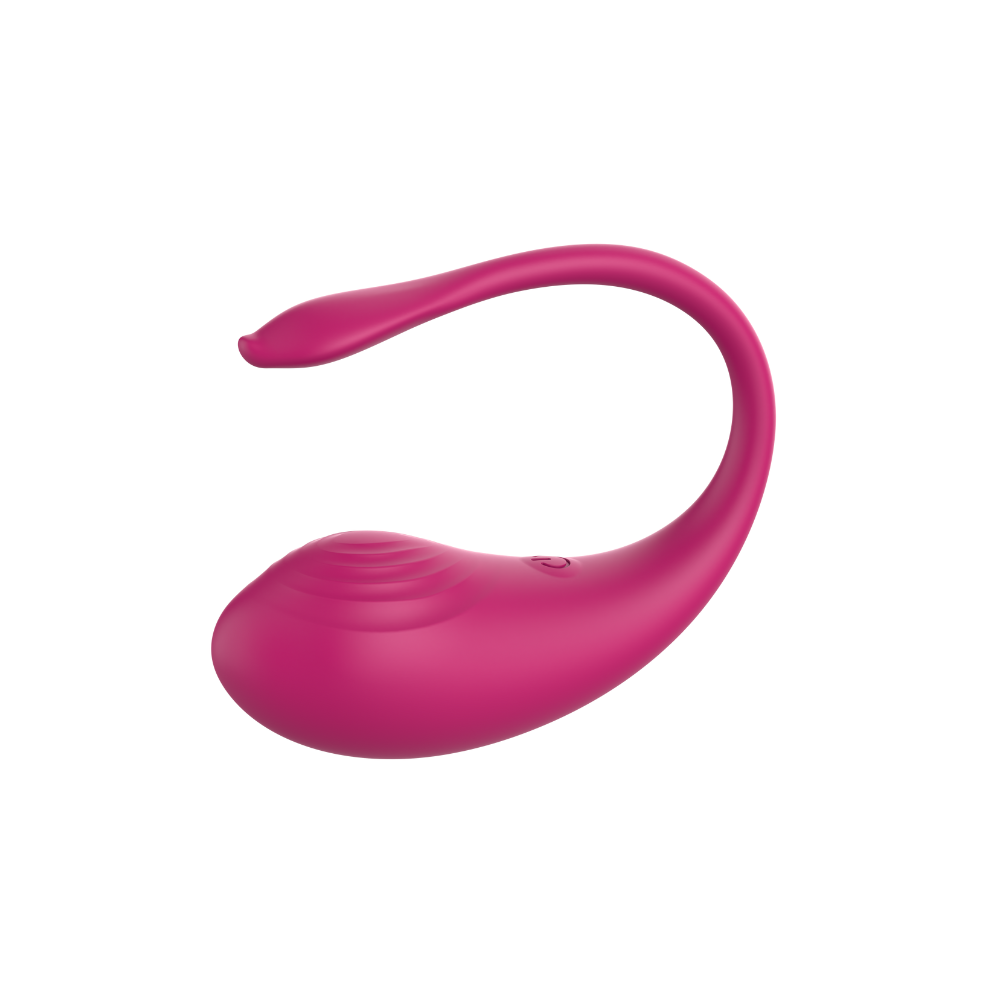 Ovetto vibrante con telecomando - Playtime Egg - immagine 7