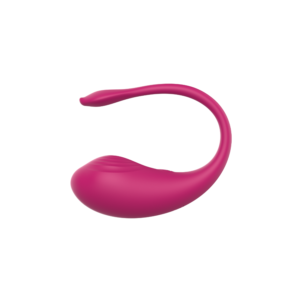 Ovetto vibrante con telecomando - Playtime Egg - immagine 9