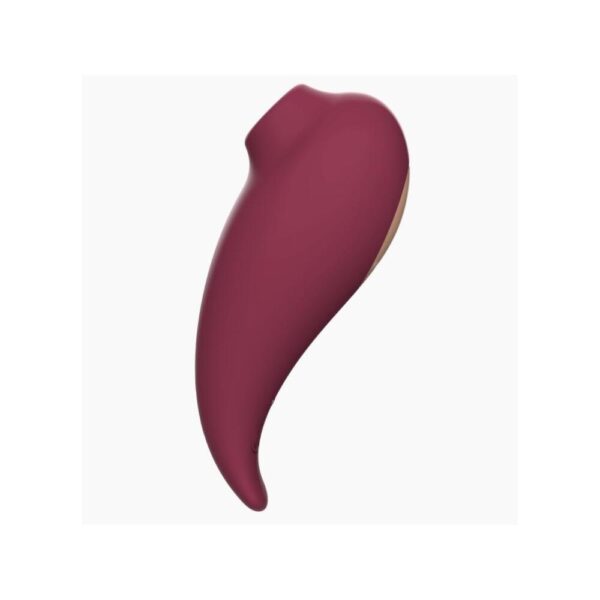 Il succhia clitoride che simula il sesso orale