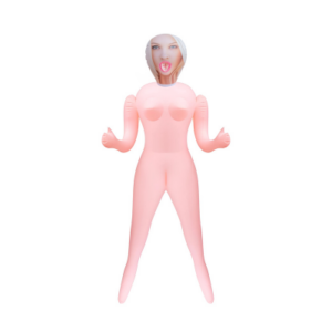 Bambola gonfiabile per uomo Candy Dolls Lolita