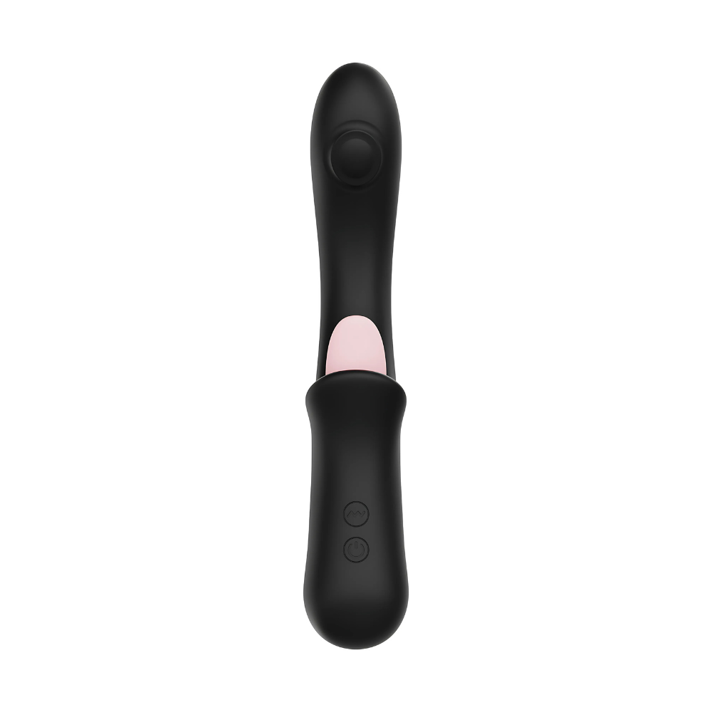 Vibratore che lecca le zone erogene femminili - Gemma - Sexy Shop Number One