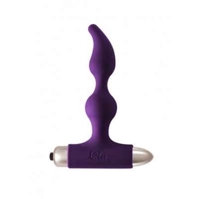 Plug prostatico vibrante - Elation