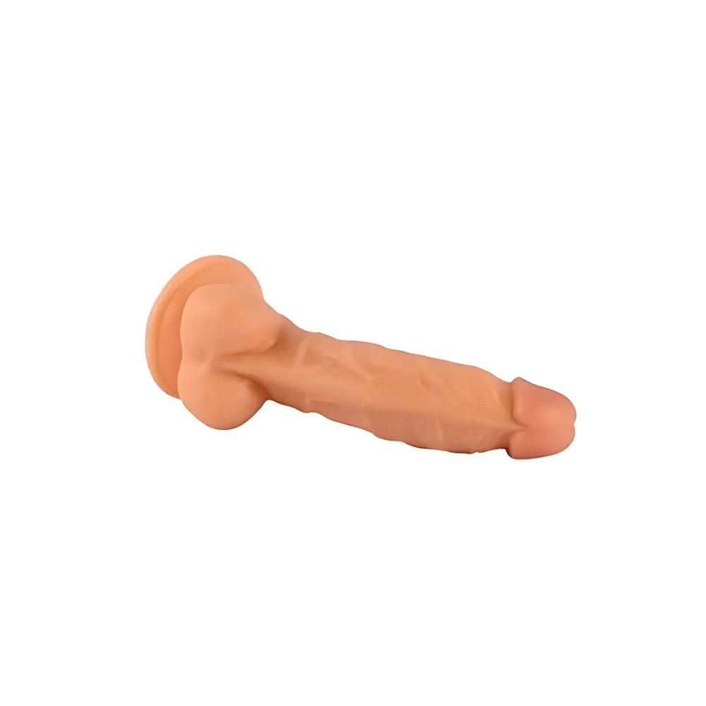 Dildo realistico 19 cm - Mr. Rude - immagine 3