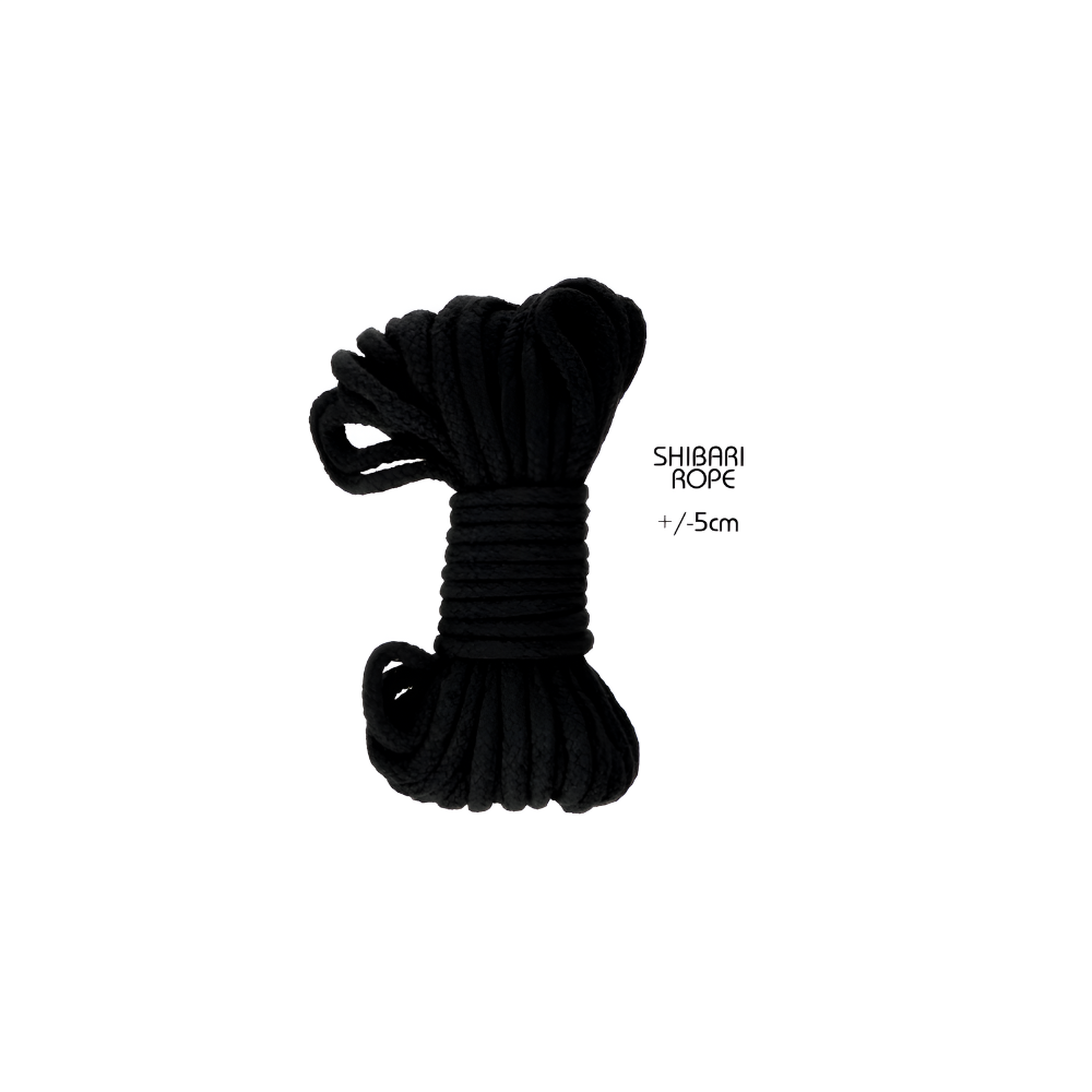 Bondage Starter Pack - 7 pezzi - immagine 8