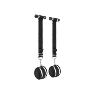 Manette da appendere alla porta