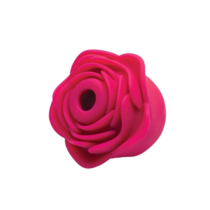 Succhia clitoride a forma di rosa - Hera