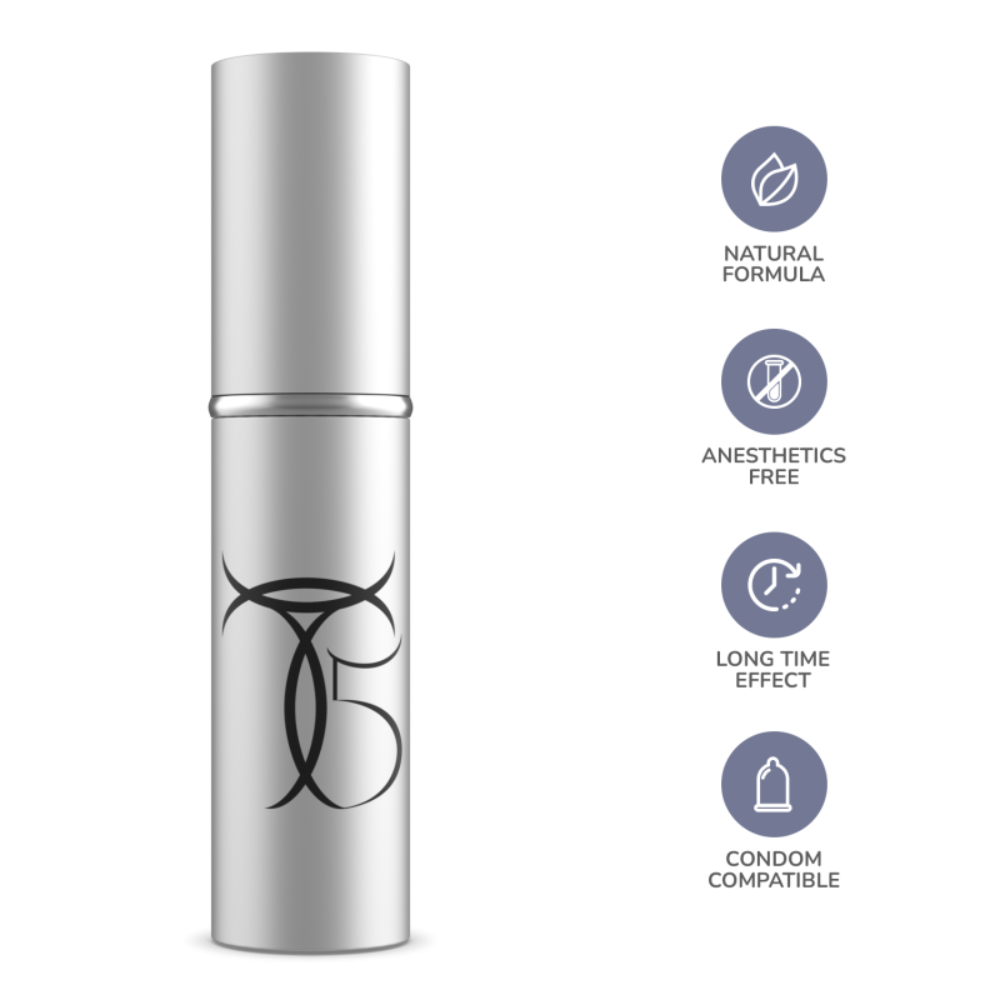 T5 - Spray ritardante delicato - immagine 4