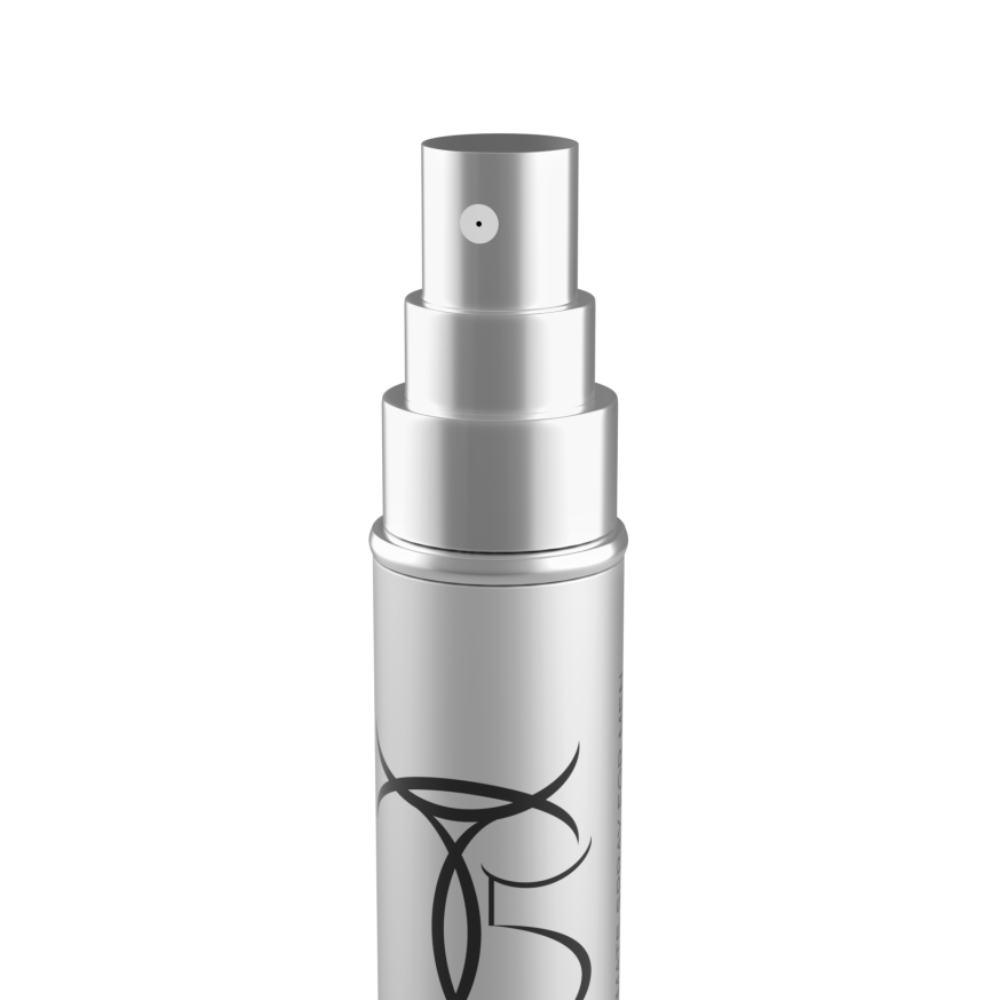T5 - Spray ritardante delicato - immagine 5