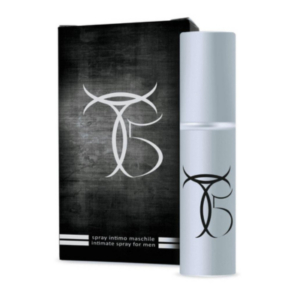 T5 - Spray ritardante delicato