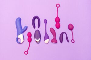 Stimolatori vaginali a confronto con gli stimolatori clitoridei
