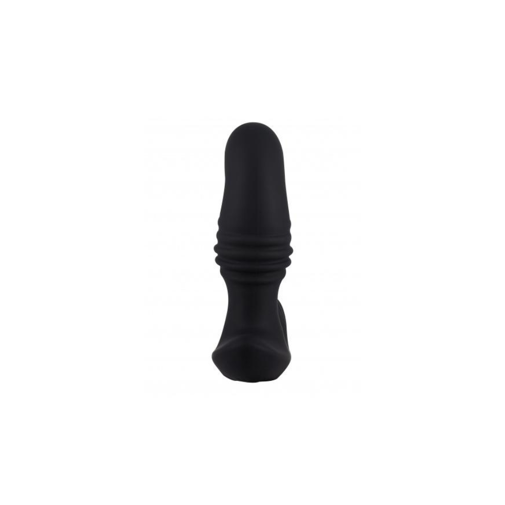 Stimolatore Prostatico Wireless con Movimento Automatico – Spice it Up Grace - immagine 3