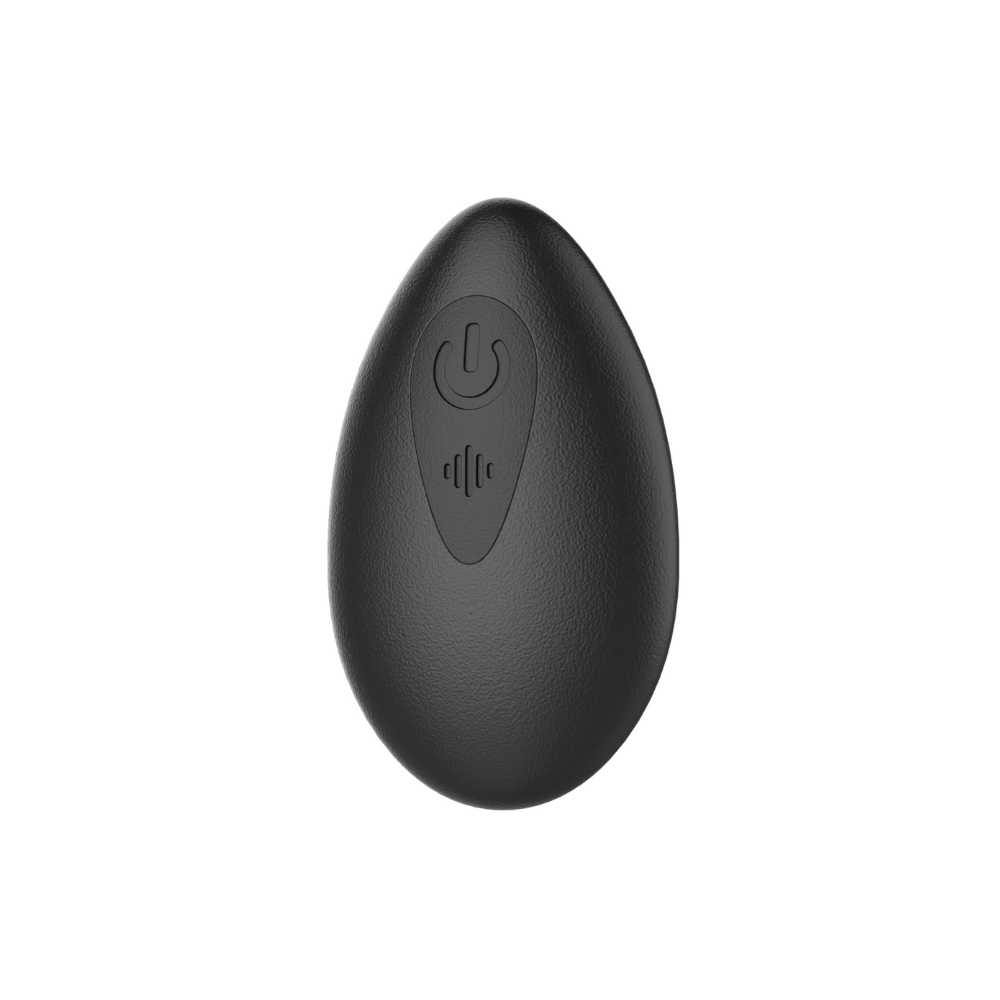 Beginner Prostatic Vibrator con doppio motore - Sinsfactory - immagine 6