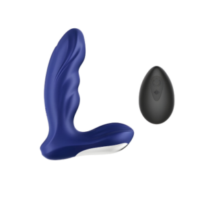 Beginner Prostatic Vibrator con doppio motore - Sinsfactory