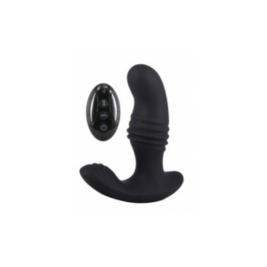 Stimolatore Prostatico Wireless con Movimento Automatico – Spice it Up Grace
