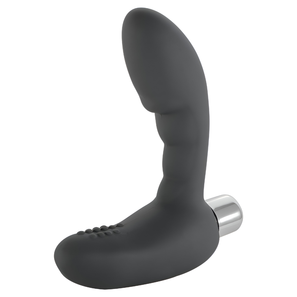 Vibratore prostatico basic - Lola Games - immagine 3