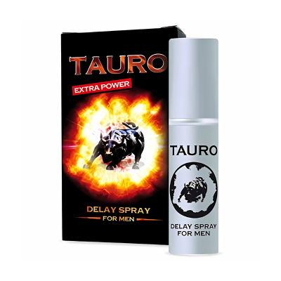 Spray Tauro ritardante maschile per aumentare la durata del rapporto sessuale 400 x 400