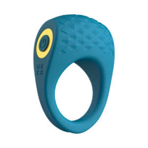 Anello vibrante ricaricabile - Love Loop