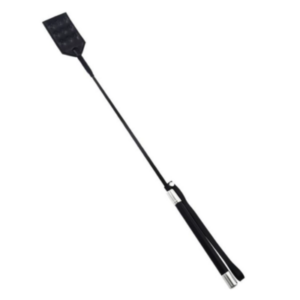 Frustino riding crop - Controllo, ritmo, desiderio