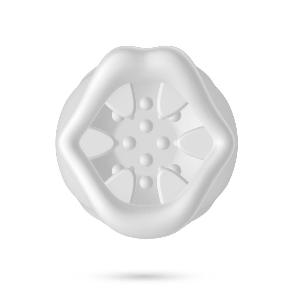Masturbatore Premium con Rotazione 360° e Vibrazione – Stimolazione Intensa - immagine 8