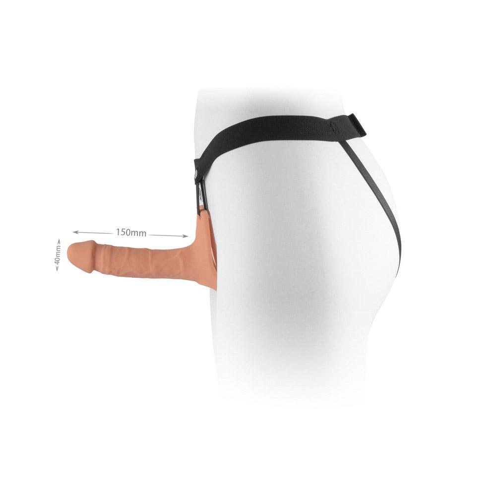 Strap on cavo unisex - VSC Novelty - immagine 6