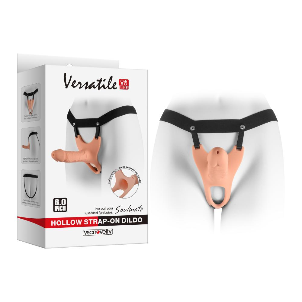 Strap on cavo unisex - VSC Novelty - immagine 2