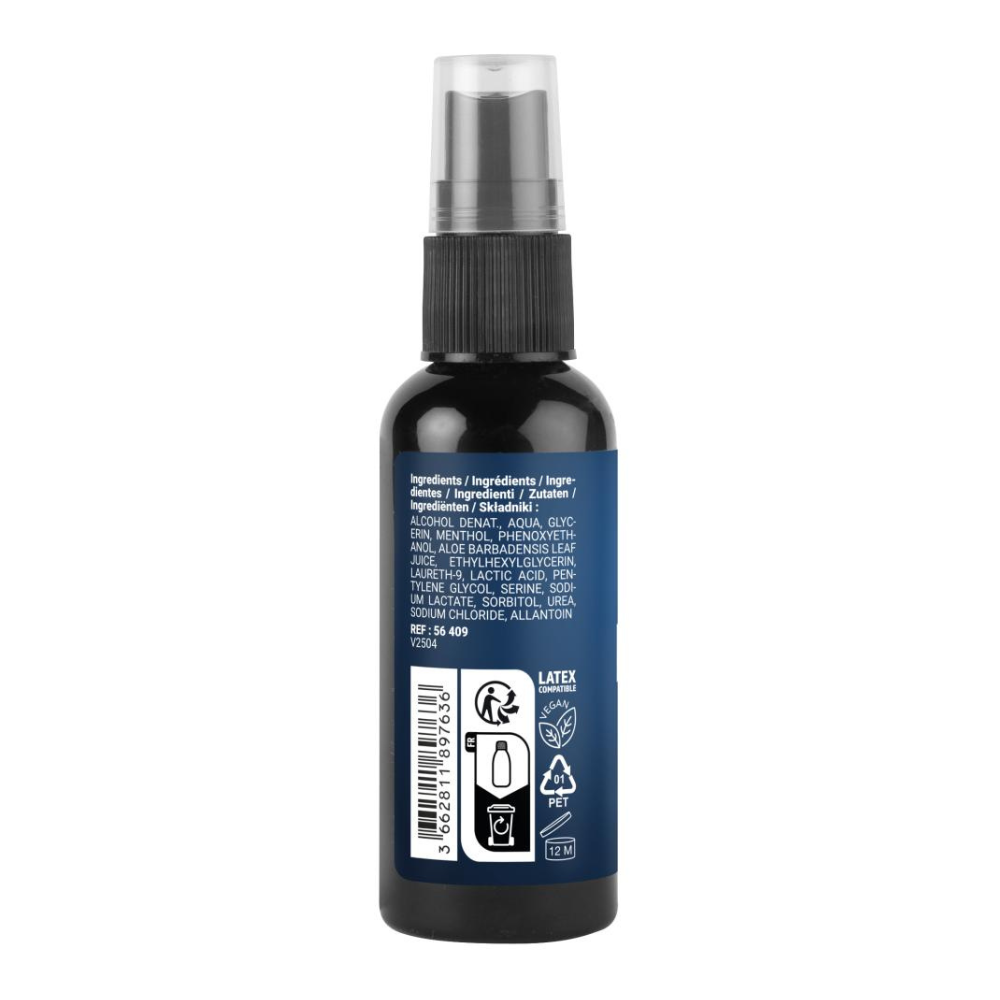 Spray Anale Rilassante e Distensivo - Fuck & Fist (50 ml) - immagine 3