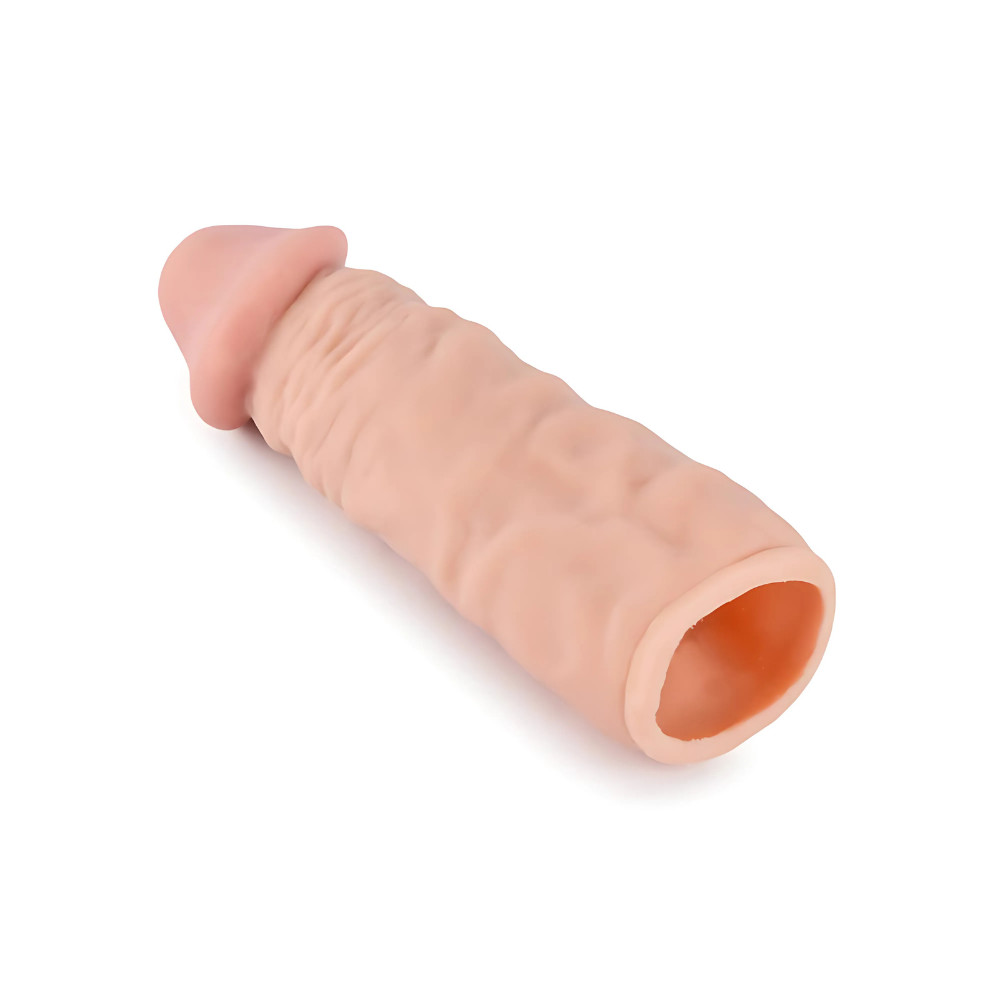 Guaina per il pene VSC Novelty