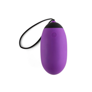 Ovetto vibrante wireless misura grande Virgite V6