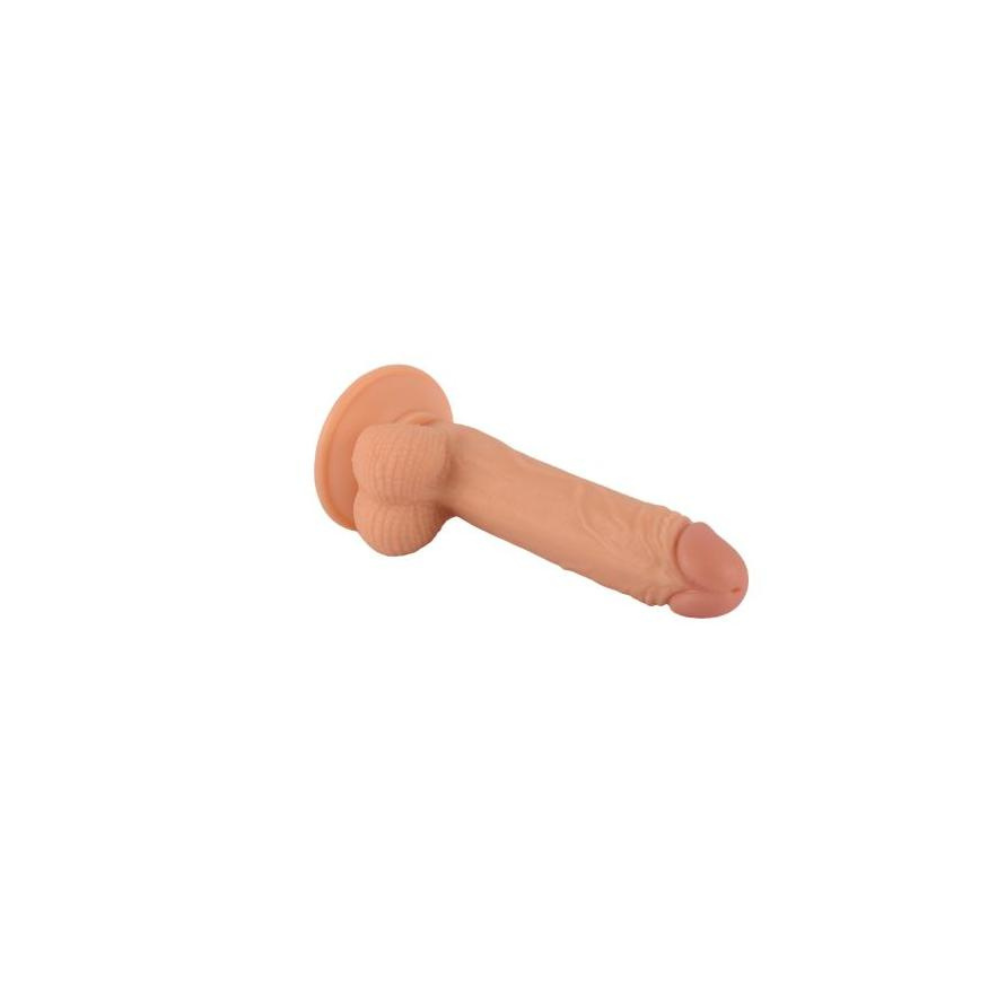 Dildo 20 cm - Mr. Rude - immagine 4