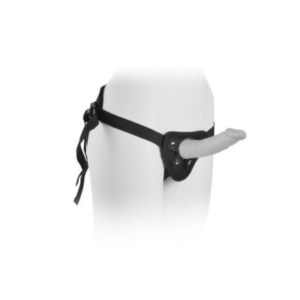 Harness per strap on con 3 O-Ring di diverse misure - VSC Novelty