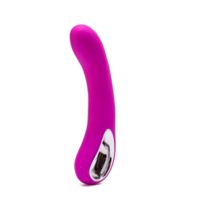 Vibratore punto G ricaricabile in silicone medicale di qualità: Pretty Love Alston è uno dei nostri best seller