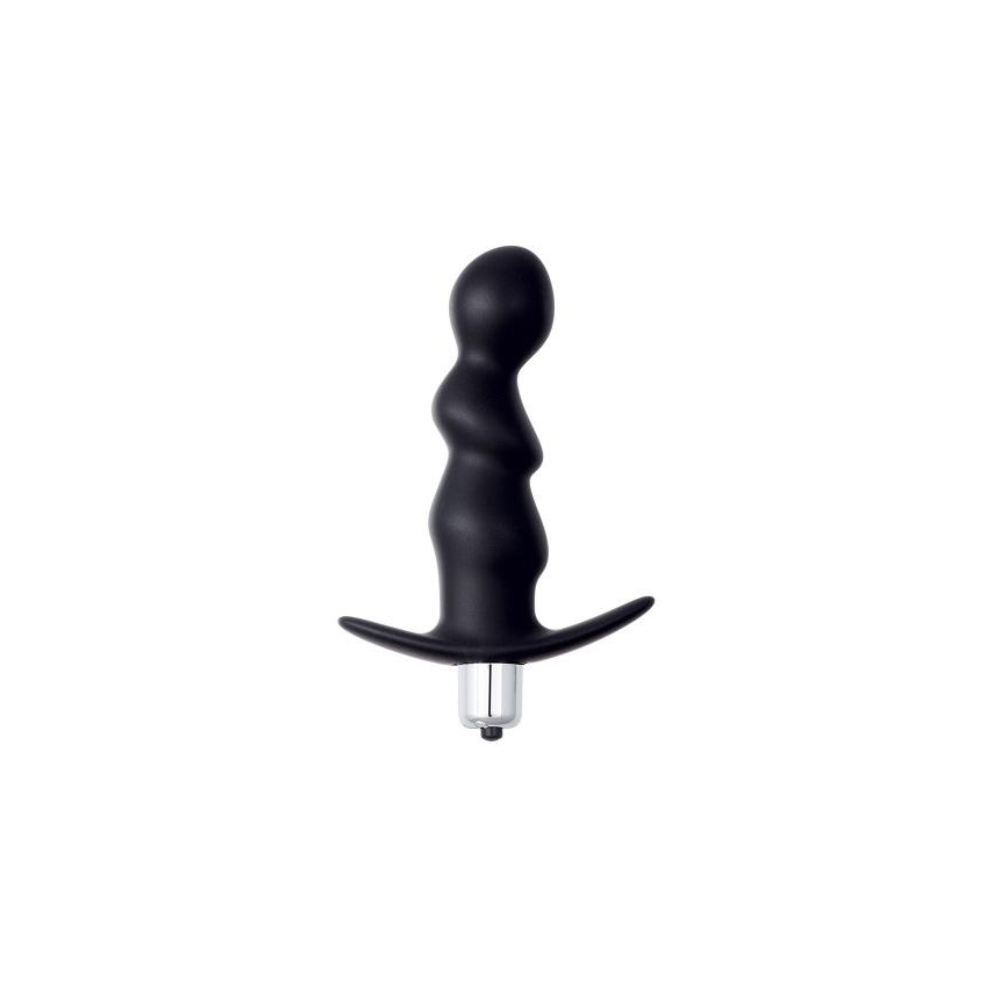 Plug prostatico vibrante - Lola Games - immagine 2