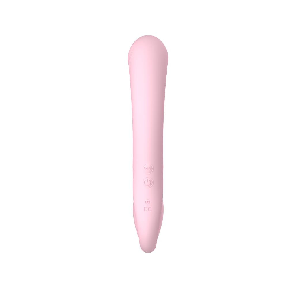 Strapless Strap-On con telecomando - Marcia - immagine 4