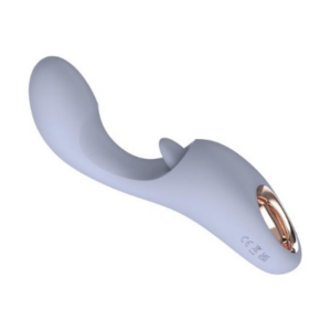 Vibratore che lecca il clitoride - Wagy