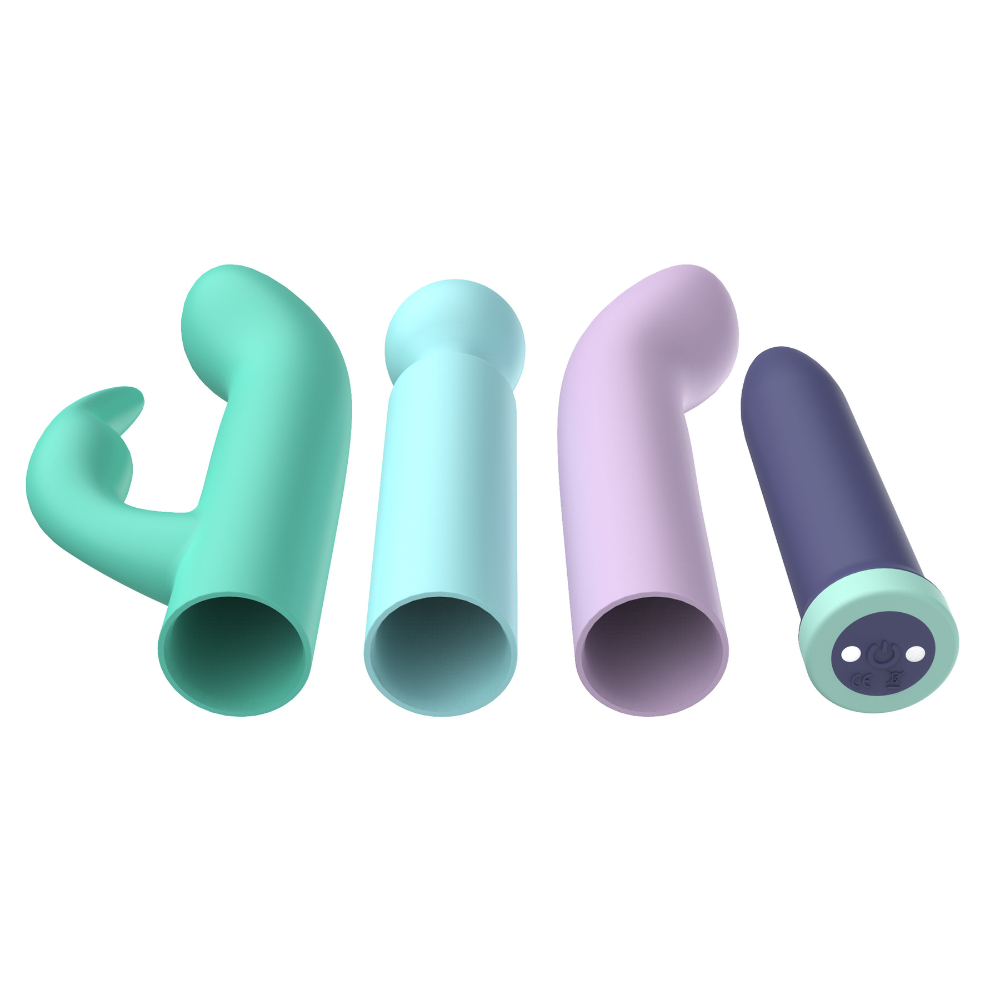 Kit del piacere per coppia - Primo - immagine 2
