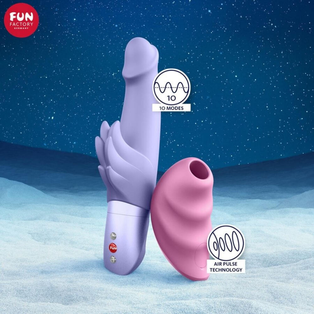 Calendario dell'avvento erotico con sex toys per la coppia - immagine 4