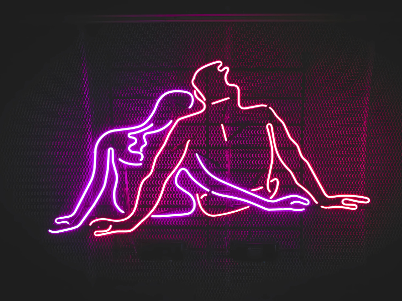 Posizione del 69 del Kamasutra: come si fa? Una guida breve ma completa