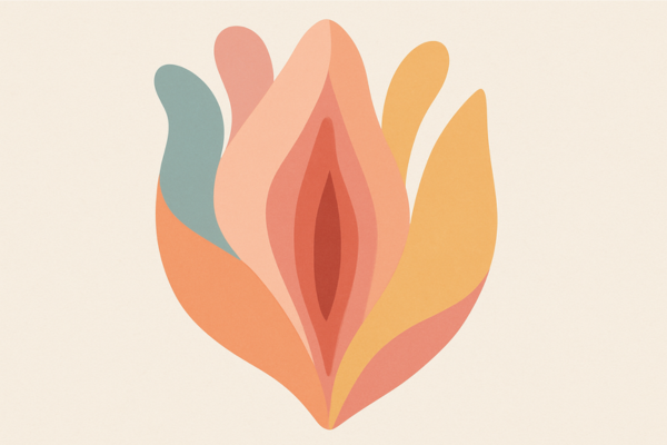 tipo-di-vagina-asimmetrica-fiore-petali-irregolari