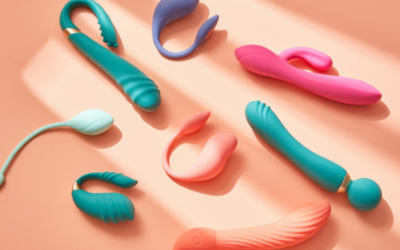 Come pulire i sex toys? Guida all’igiene di vibratori & Co.