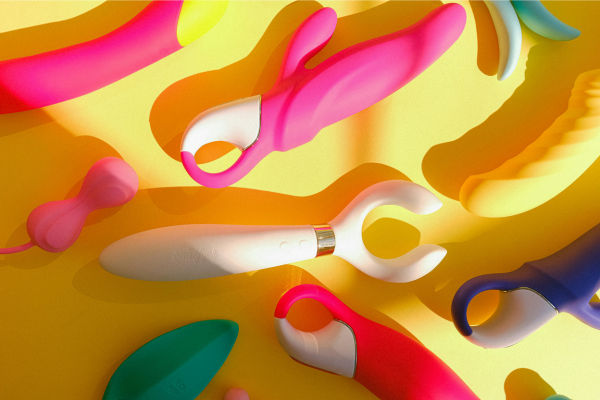 Guida ai materiali dei sex toys: quale scegliere? Guida ai materiali dei sex toys: quale scegliere, e perché il silicone medicale è il top