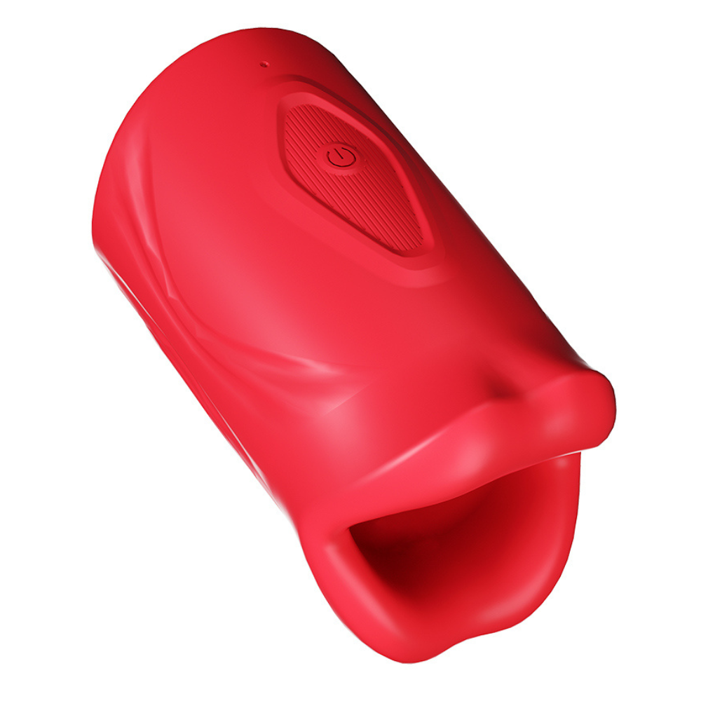 Mouth-Sturbator – Il masturbatore da usare in due - immagine 2