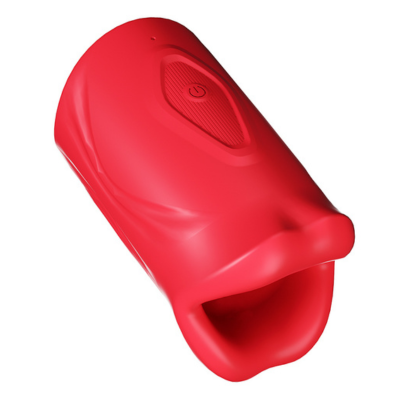 Mouth-Sturbator – Il masturbatore da usare in due